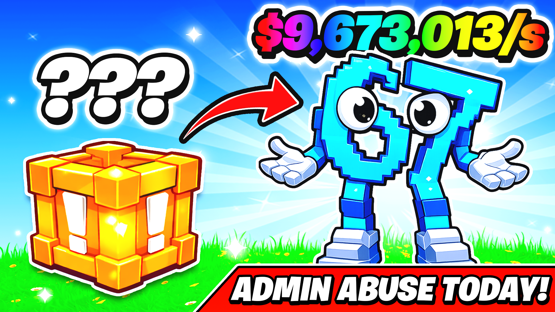 Simulator 67 – Admin Abuse Event